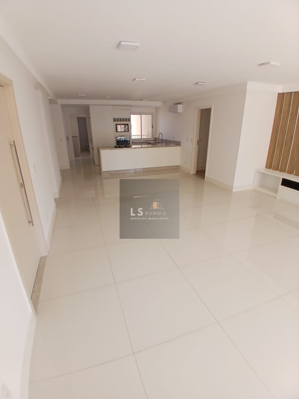 Apartamento para venda - Edifício Diamond Residence