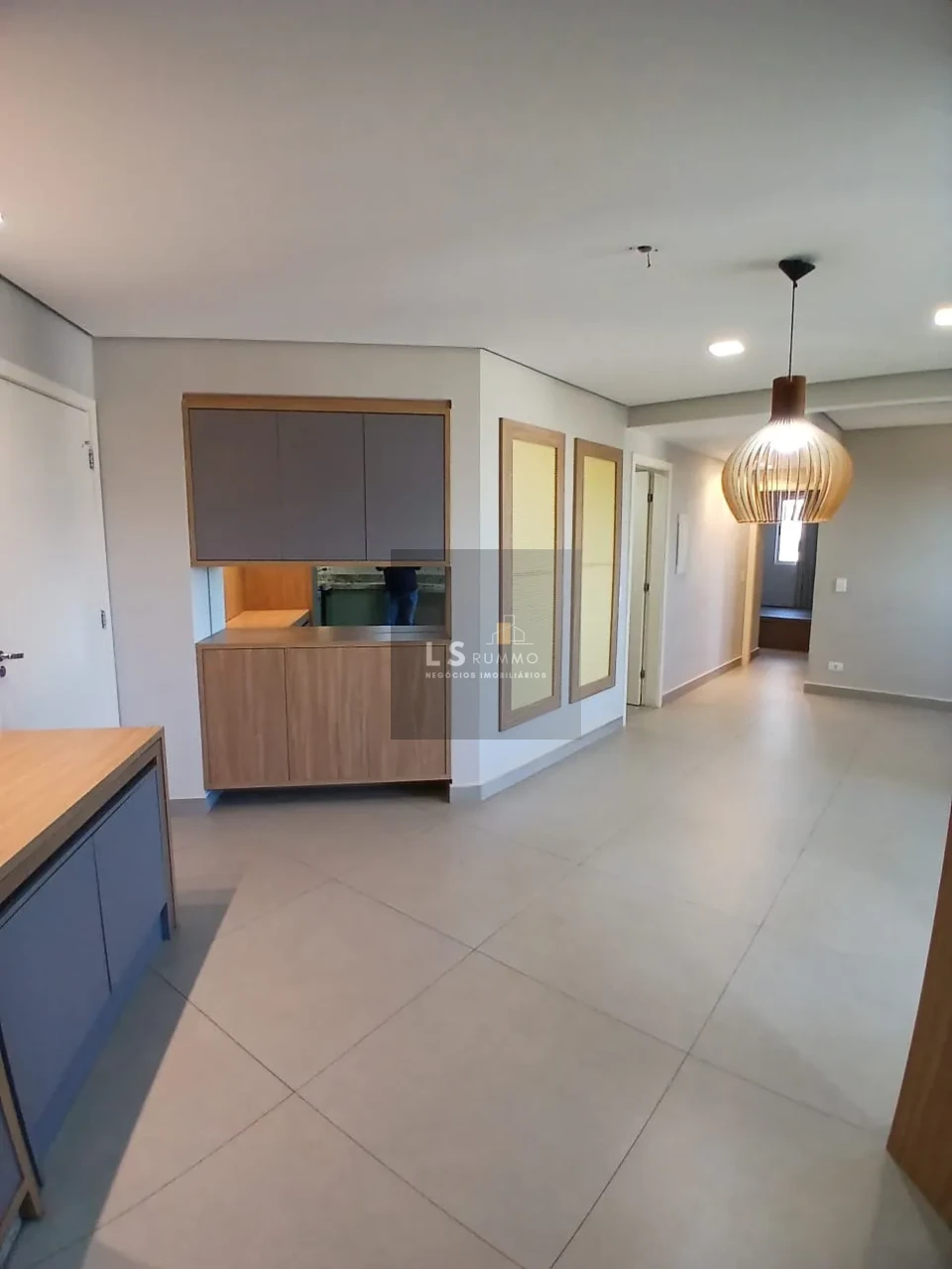 APARTAMENTO BRISAS DO LAGO