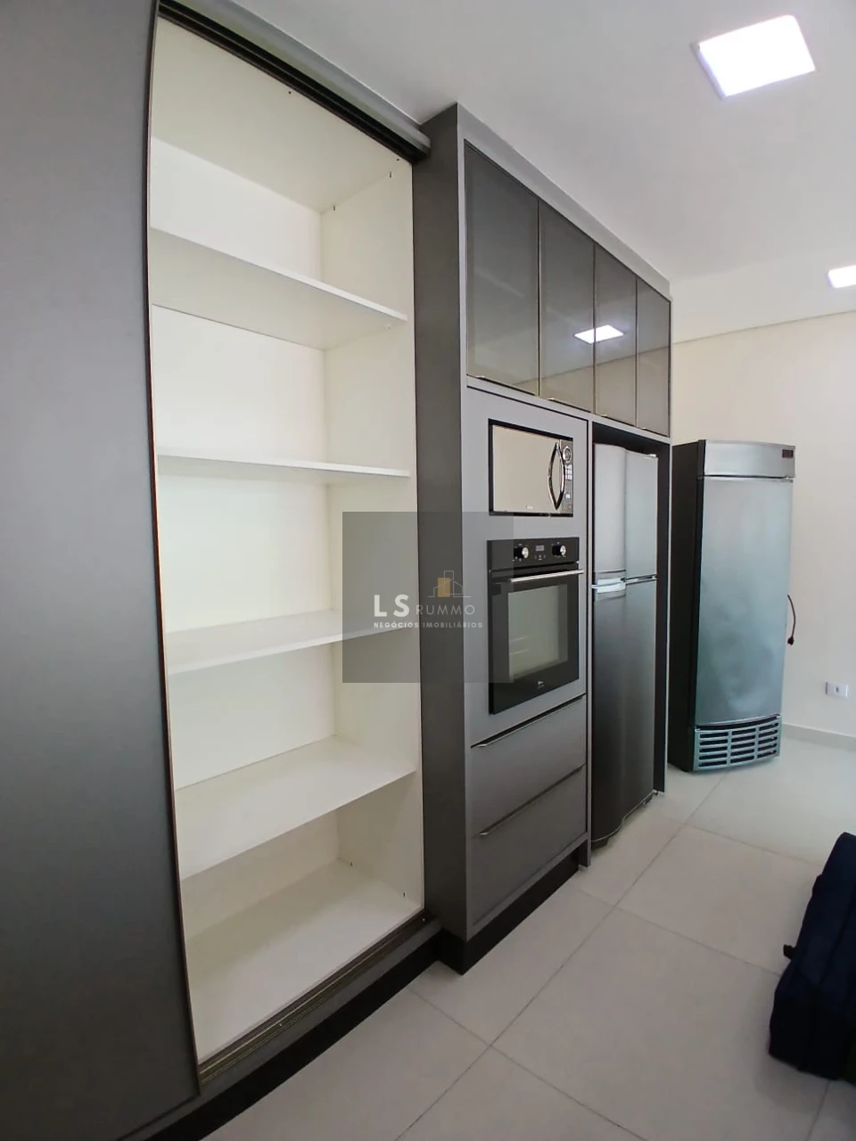 Casa com área de lazer a Venda - Jardim Morada Do Sol, Cambé