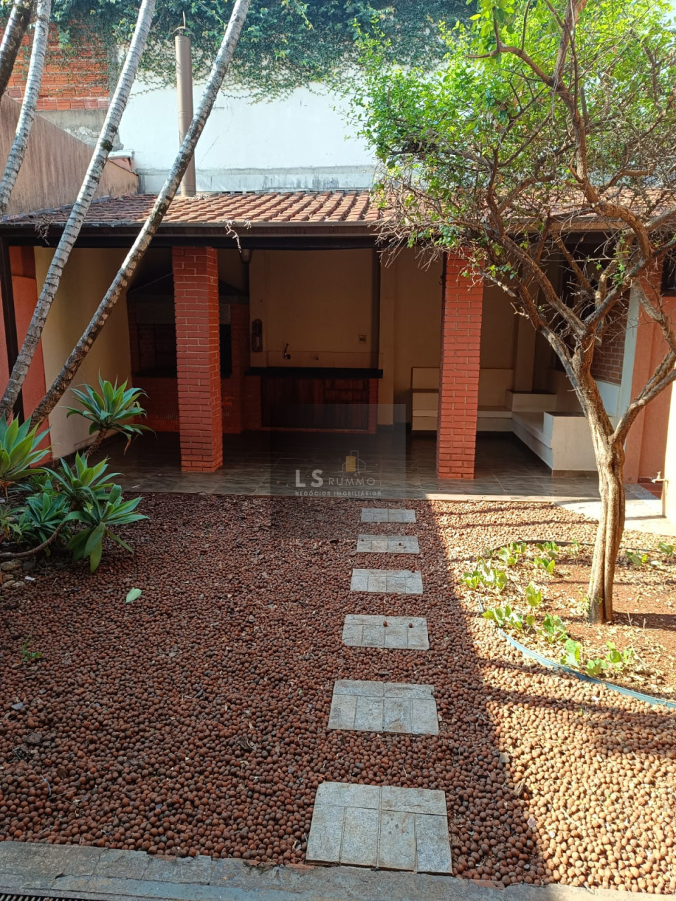 Casa Á Venda Lago Parque Londrina