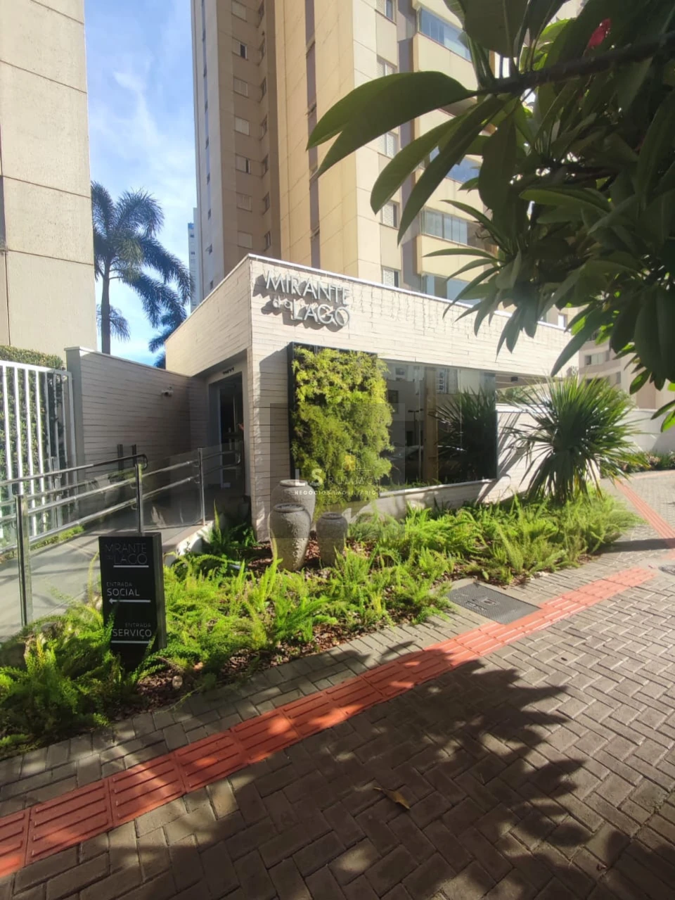 Apartamento À Venda Condomínio Mirante Do Lago Londrina