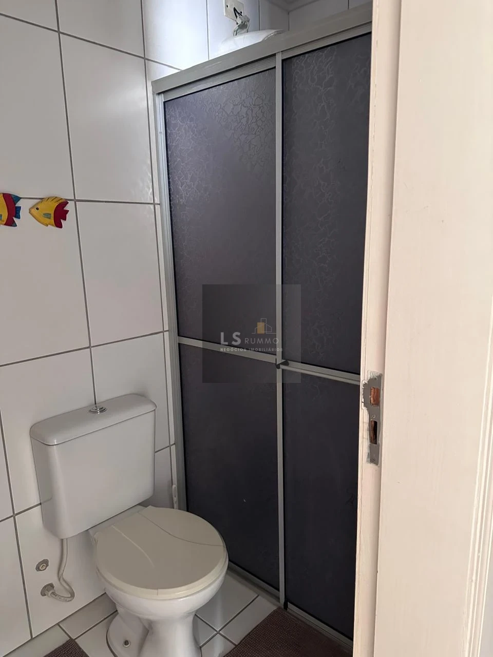APARTAMENTO A VENDA - CONDOMÍNIO RESIDENCE VILLA BELLA