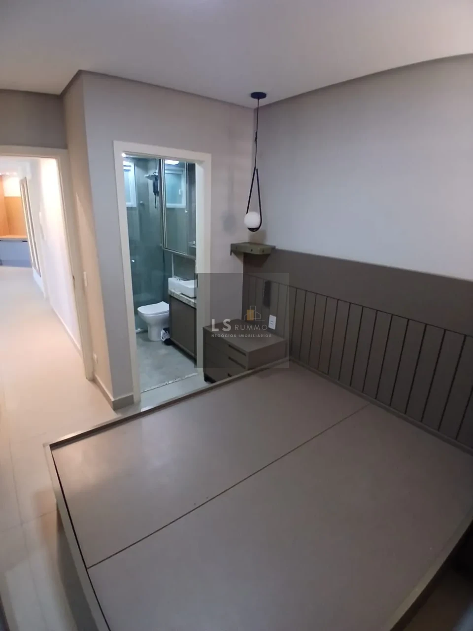 APARTAMENTO BRISAS DO LAGO