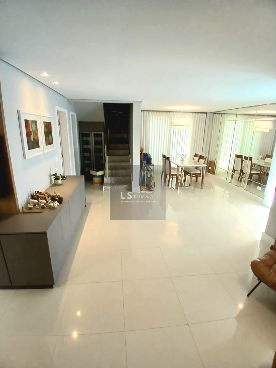 Casa Em Condomínio À Venda Condomínio Villaggio Sant’Anna Londrina