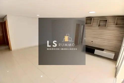 APARTAMENTO PARA LOCAÇÃO - EDIFÍCIO ANITA MALFATTI