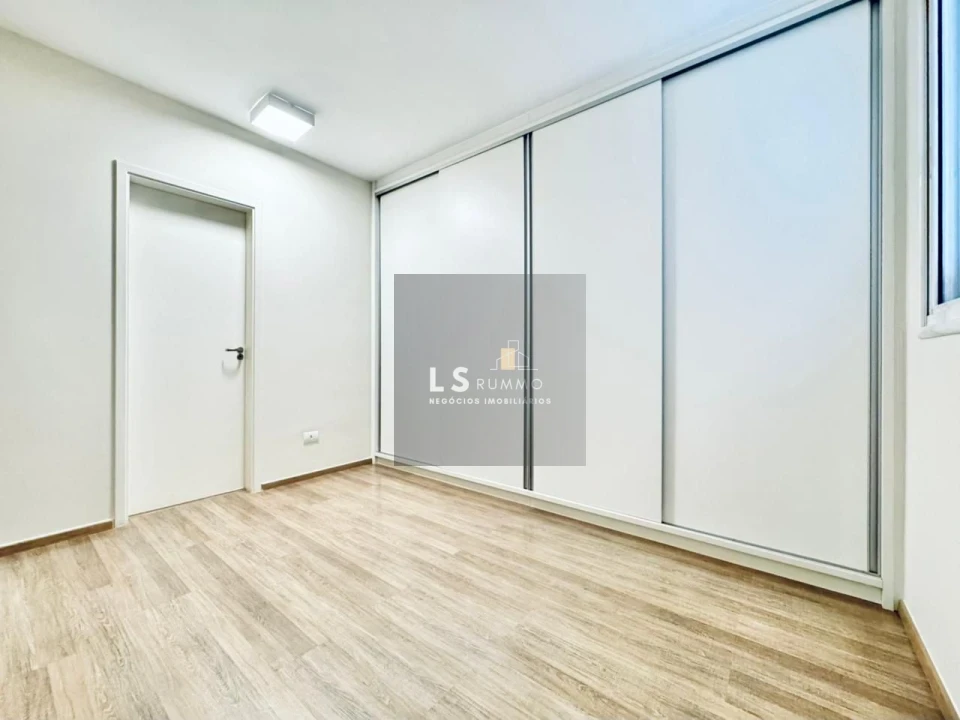 EDIFÍCIO NEO PALHANO