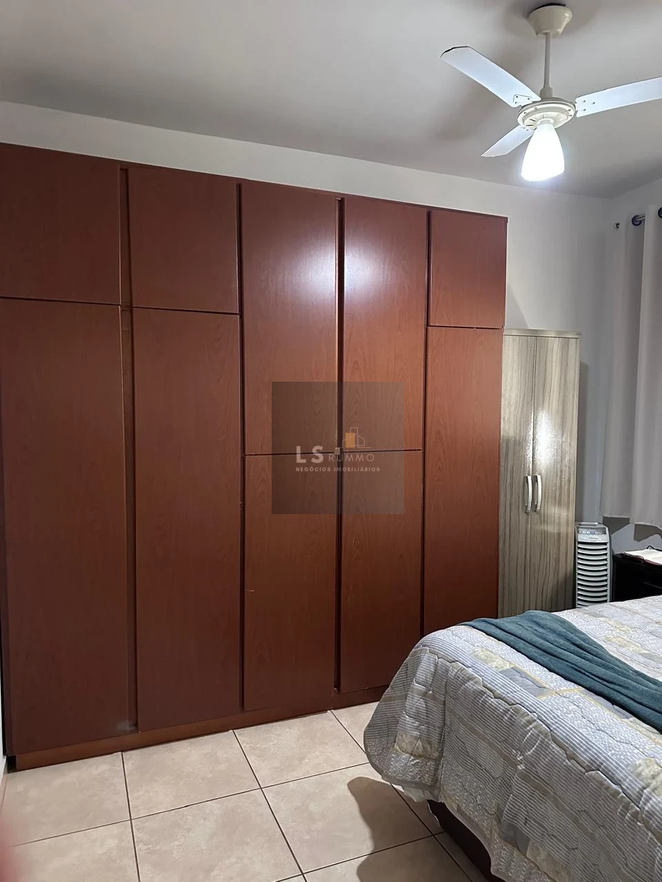 APARTAMENTO A VENDA - CONDOMÍNIO RESIDENCE VILLA BELLA