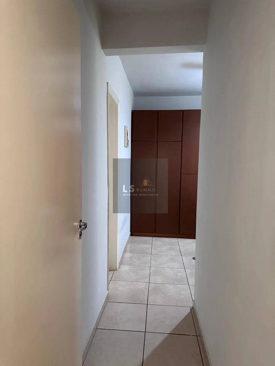 APARTAMENTO A VENDA - CONDOMÍNIO RESIDENCE VILLA BELLA