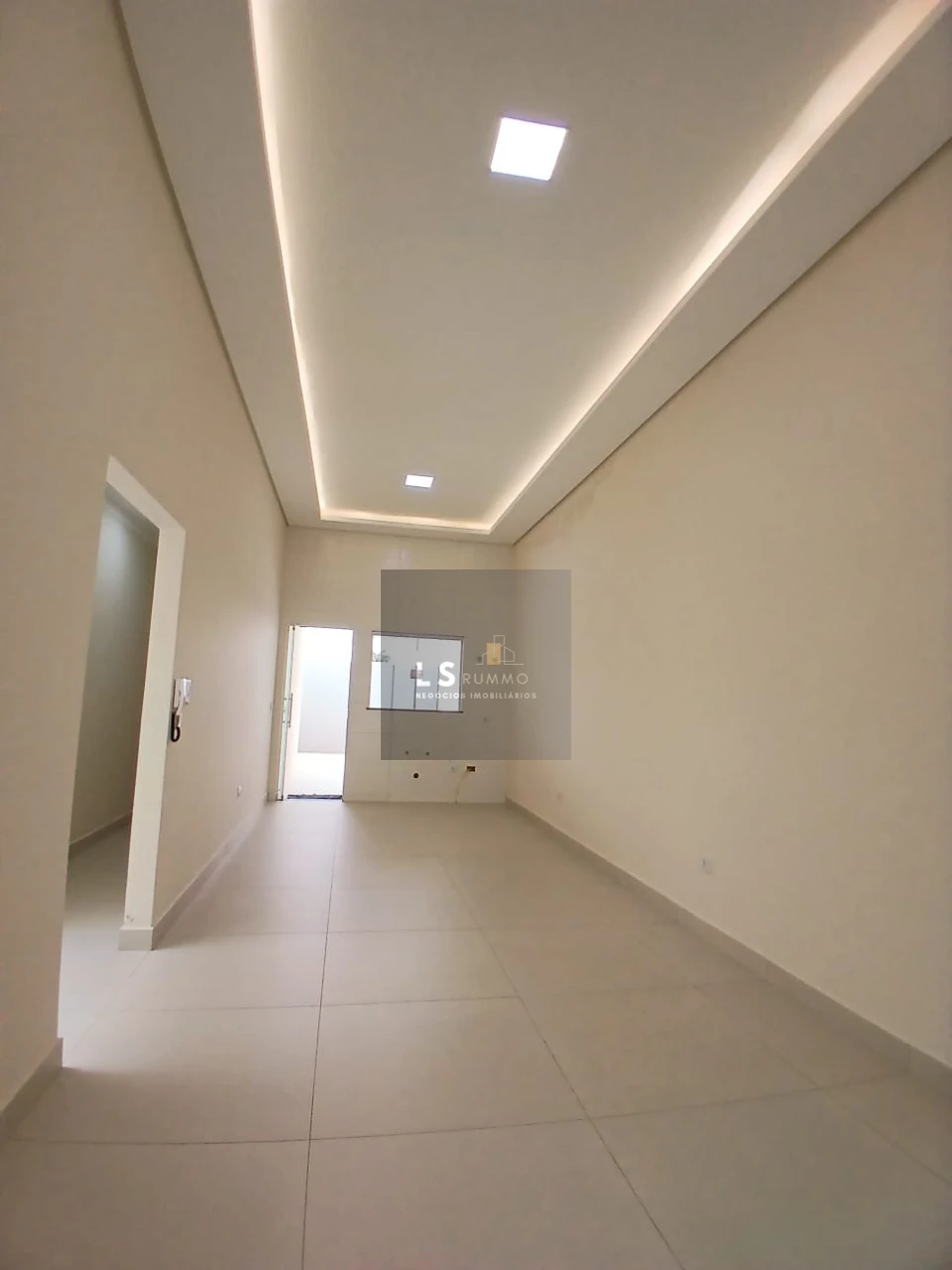 Casa com área de lazer a Venda - Jardim Morada Do Sol, Cambé