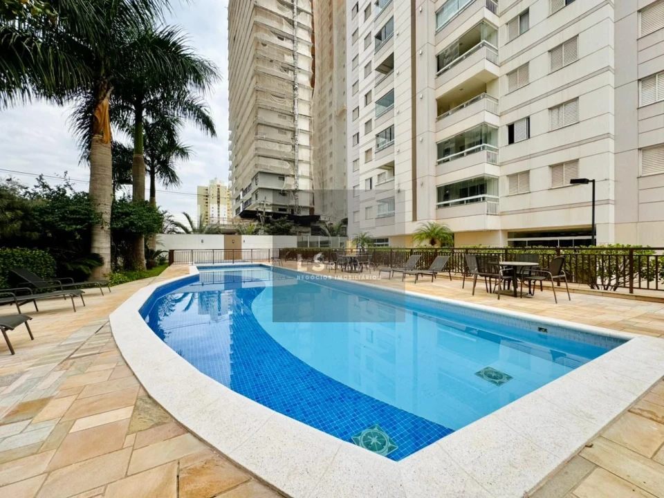 EDIFÍCIO NEO PALHANO