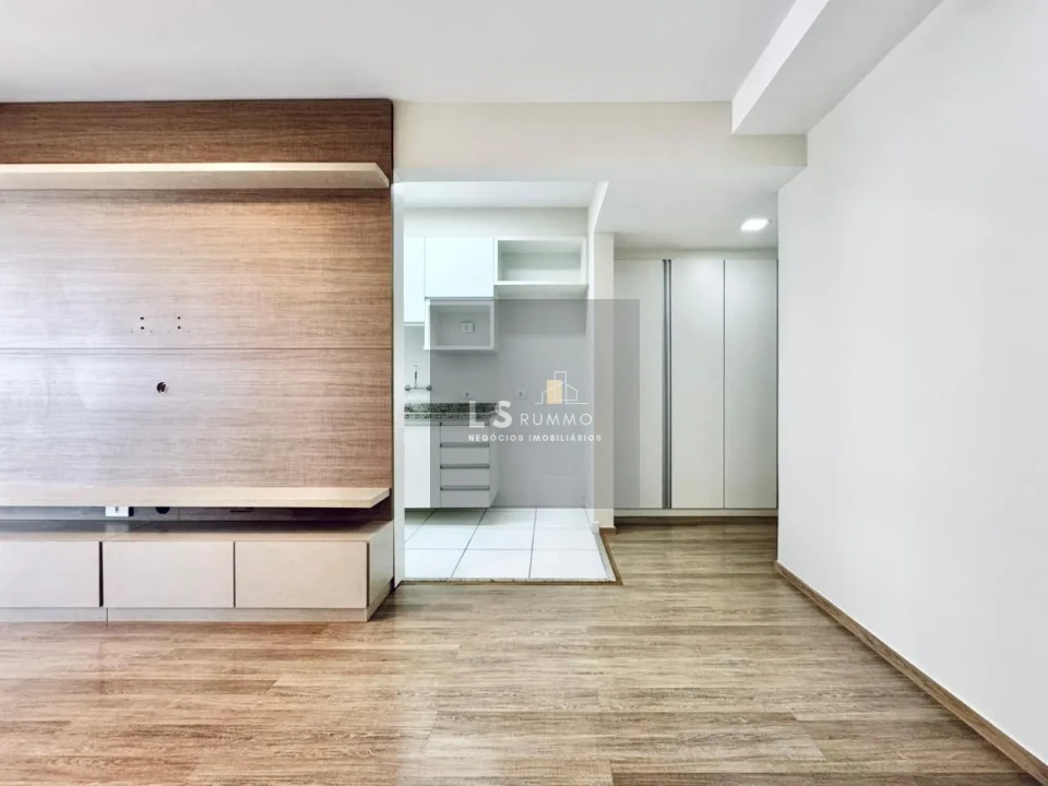 EDIFÍCIO NEO PALHANO