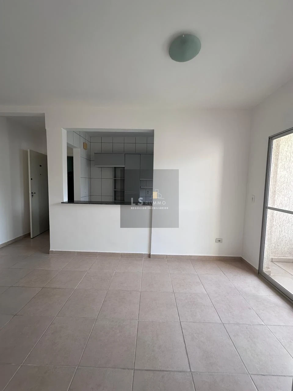 APARTAMENTO PARA LOCAÇÃO - CONDOMÍNIO RESIDENCE VILLA BELLA
