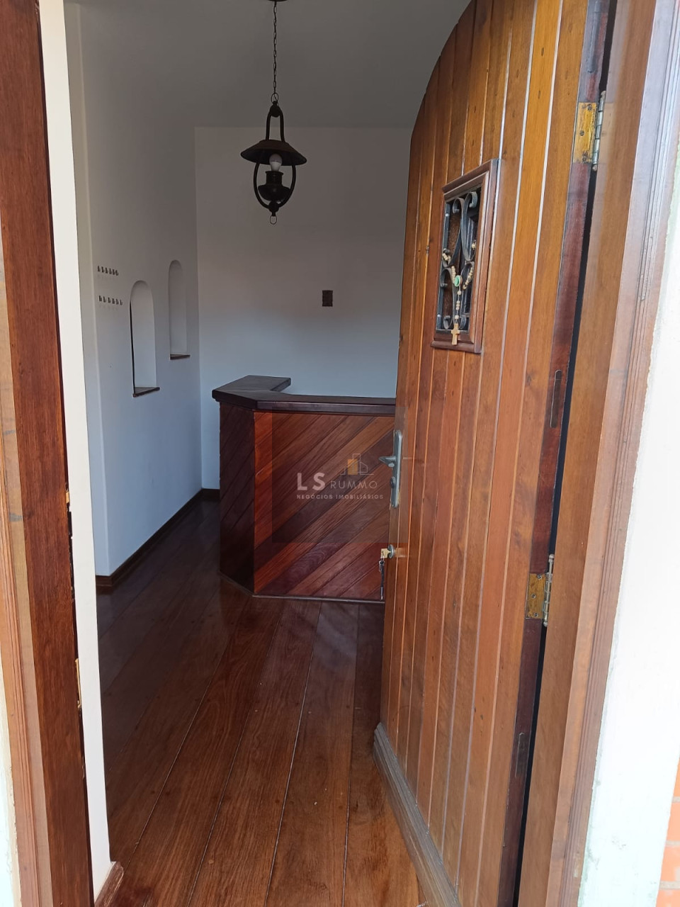 Casa Á Venda Lago Parque Londrina