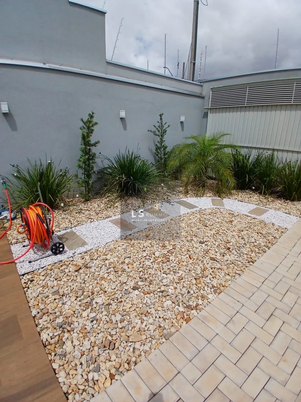 Casa com área de lazer a Venda - Jardim Morada Do Sol, Cambé