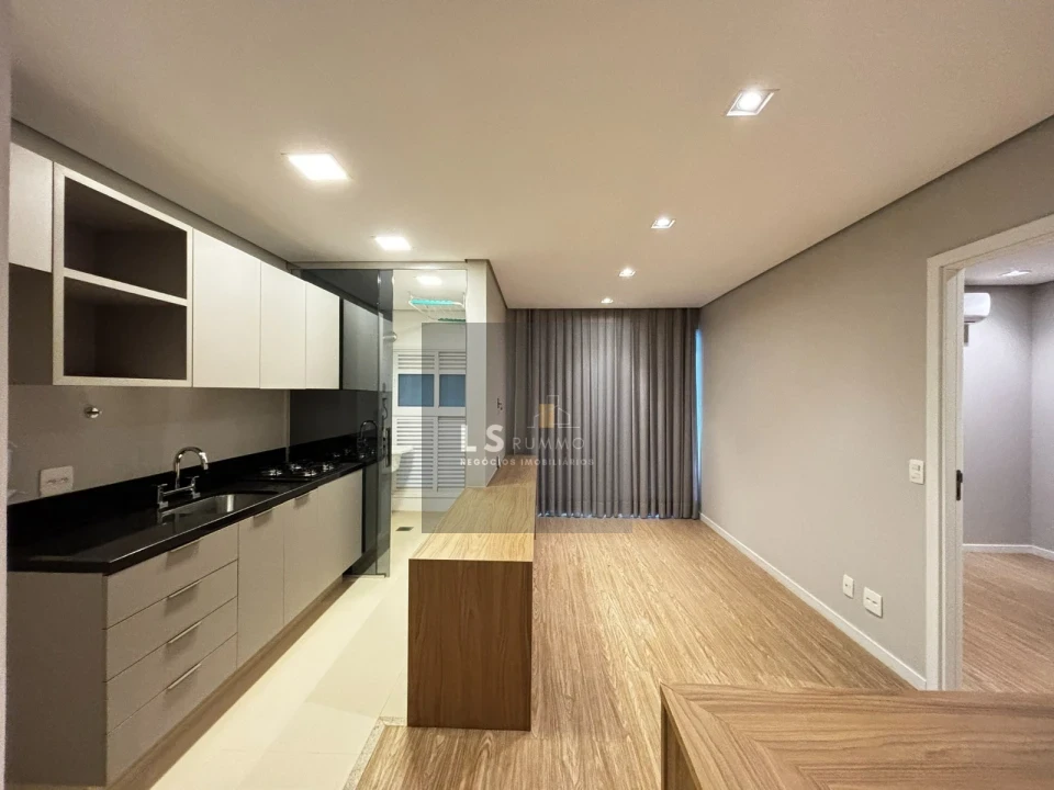 EDIFÍCIO TORREVILLE