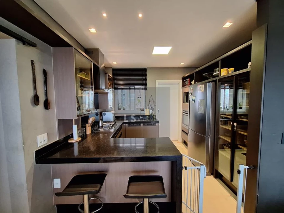 Apartamento Á Venda Edifício Kensington Gardens Londrina