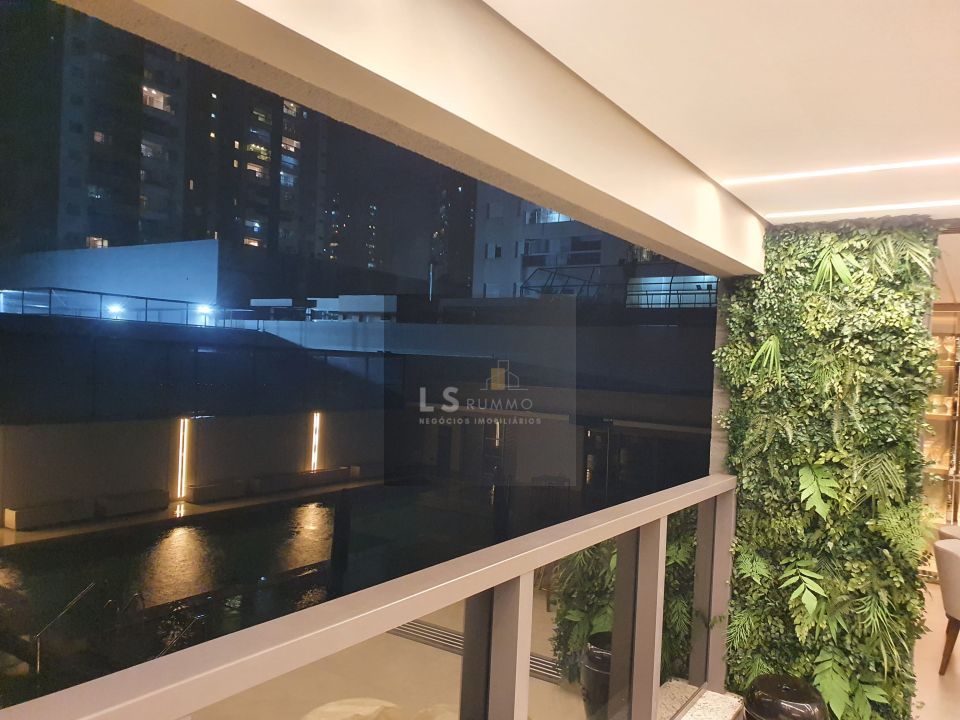 APARTAMENTO EPIC GLEBA PALHANO