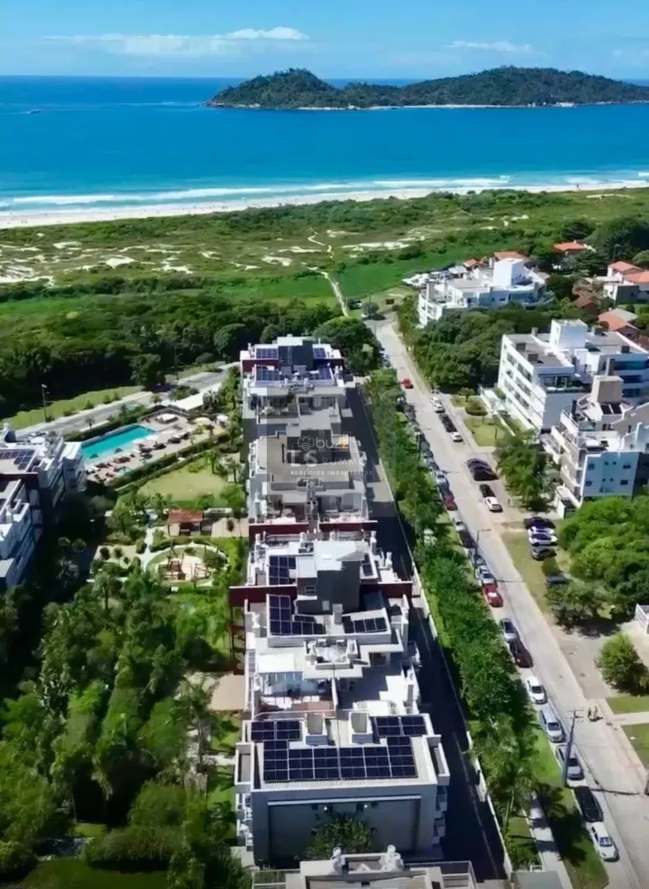 Duplex mobiliado em Campeche a venda - Thai Beach Home Spa
