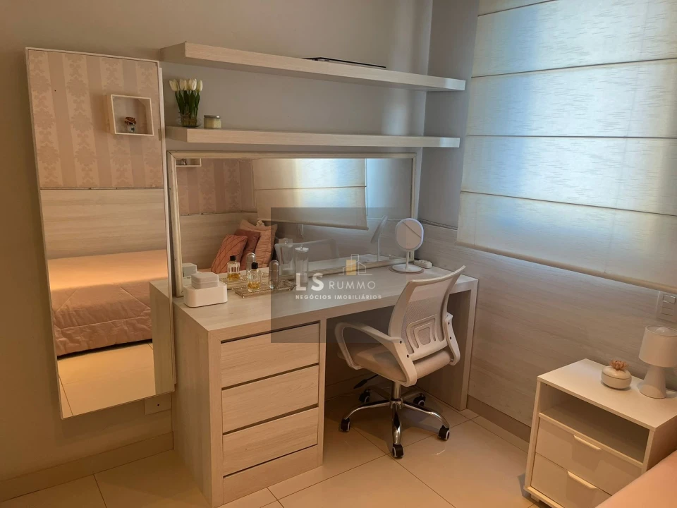 Apartamento Á Venda Edifício Cora Coralina Londrina