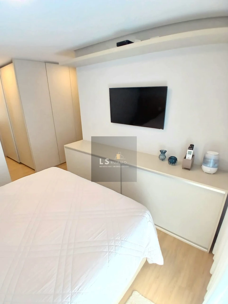 Casa Em Condomínio À Venda Condomínio Villaggio Sant’Anna Londrina