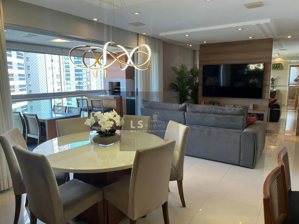 Apartamento Á Venda Edifício Cora Coralina Londrina
