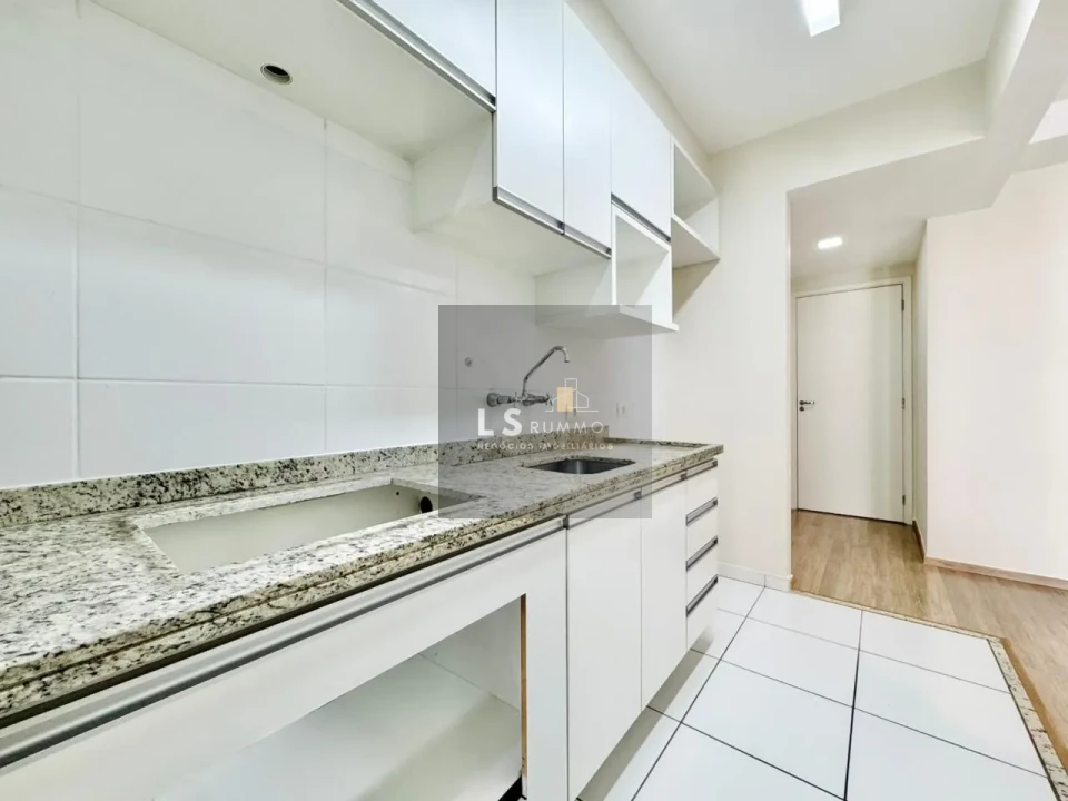 EDIFÍCIO NEO PALHANO