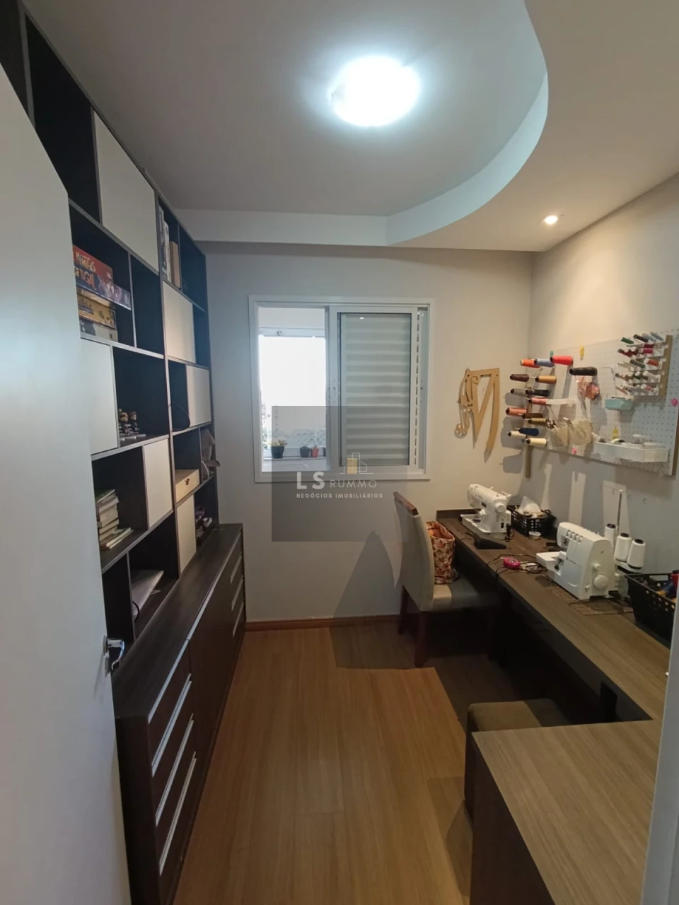 Apartamento À Venda Condomínio Mirante Do Lago Londrina