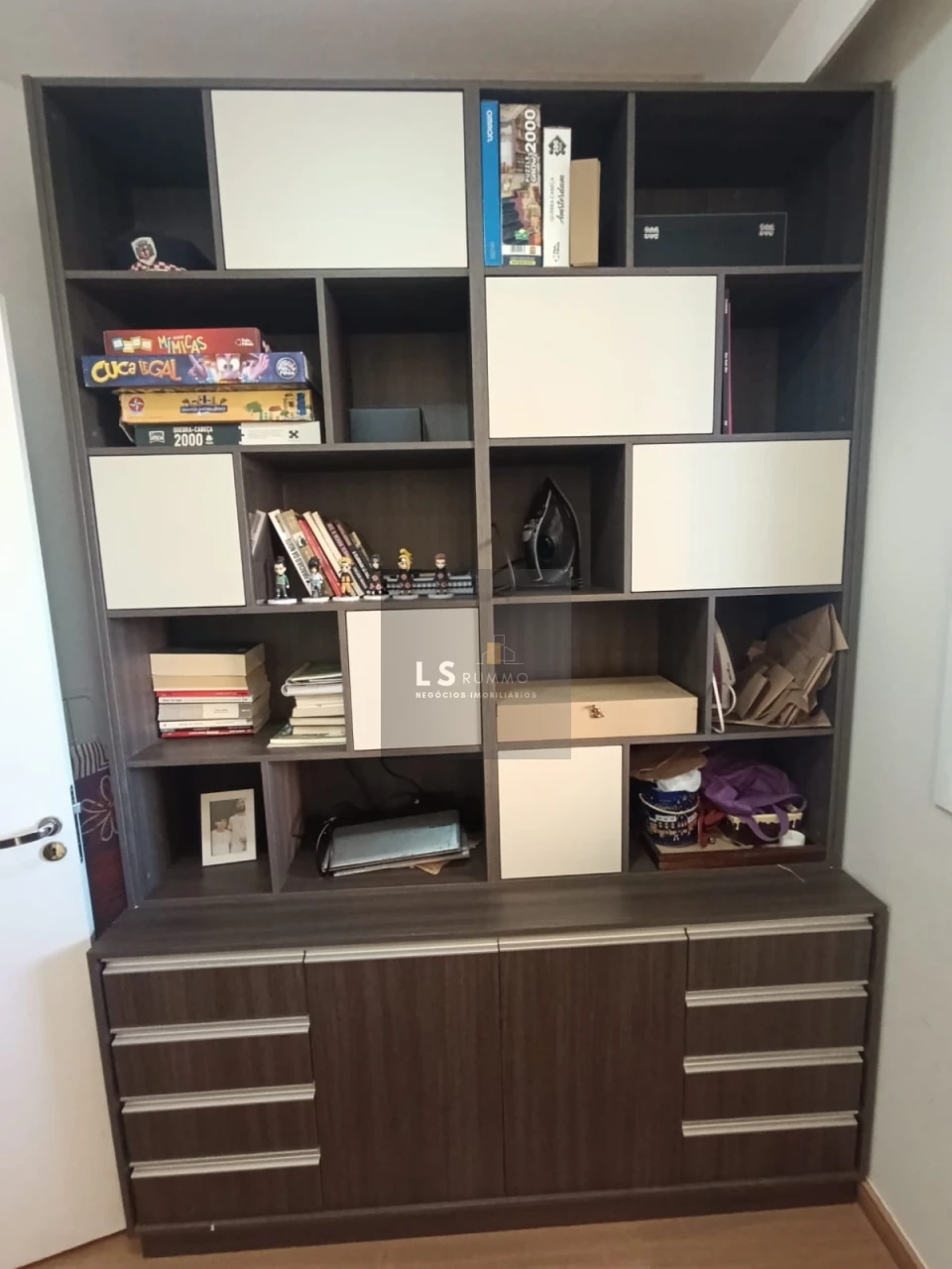 Apartamento À Venda Condomínio Mirante Do Lago Londrina