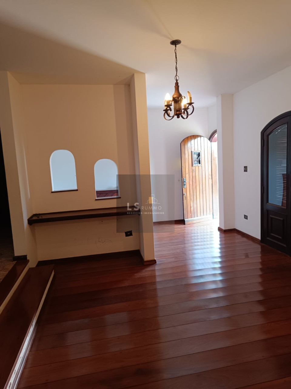 Casa Á Venda Lago Parque Londrina