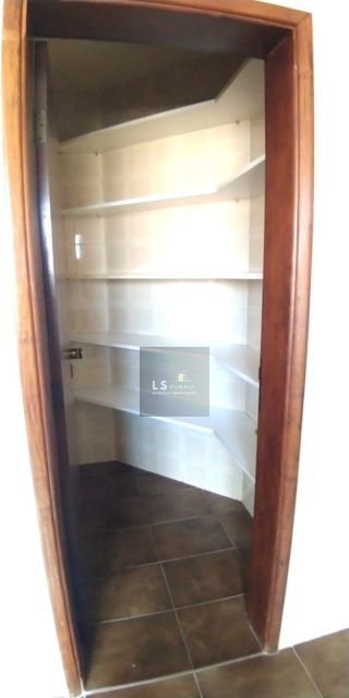 Apartamento Residencial Dom Pedro II