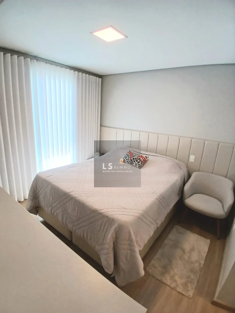 Casa Em Condomínio À Venda Condomínio Villaggio Sant’Anna Londrina