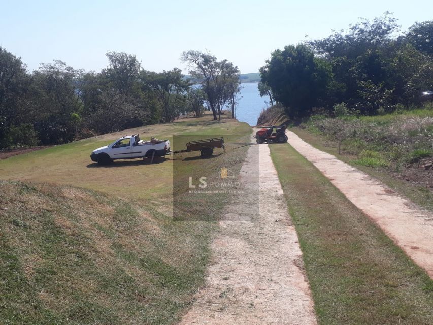 CHÁCARA CONDOMÍNIO RIVIERA DO NASCENTE