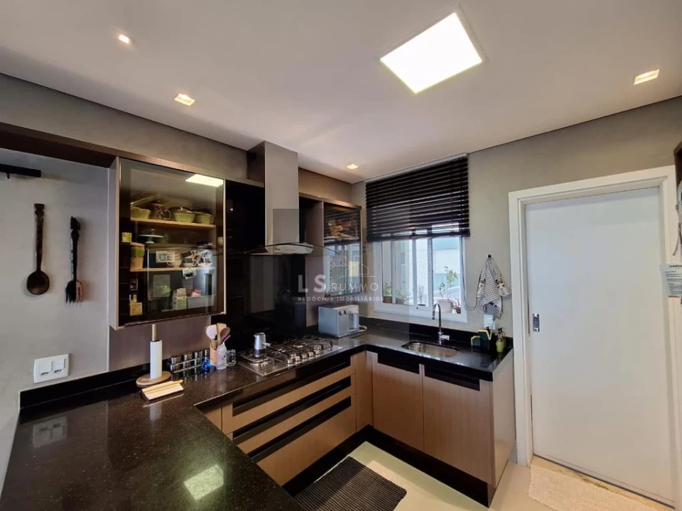 Apartamento Á Venda Edifício Kensington Gardens Londrina