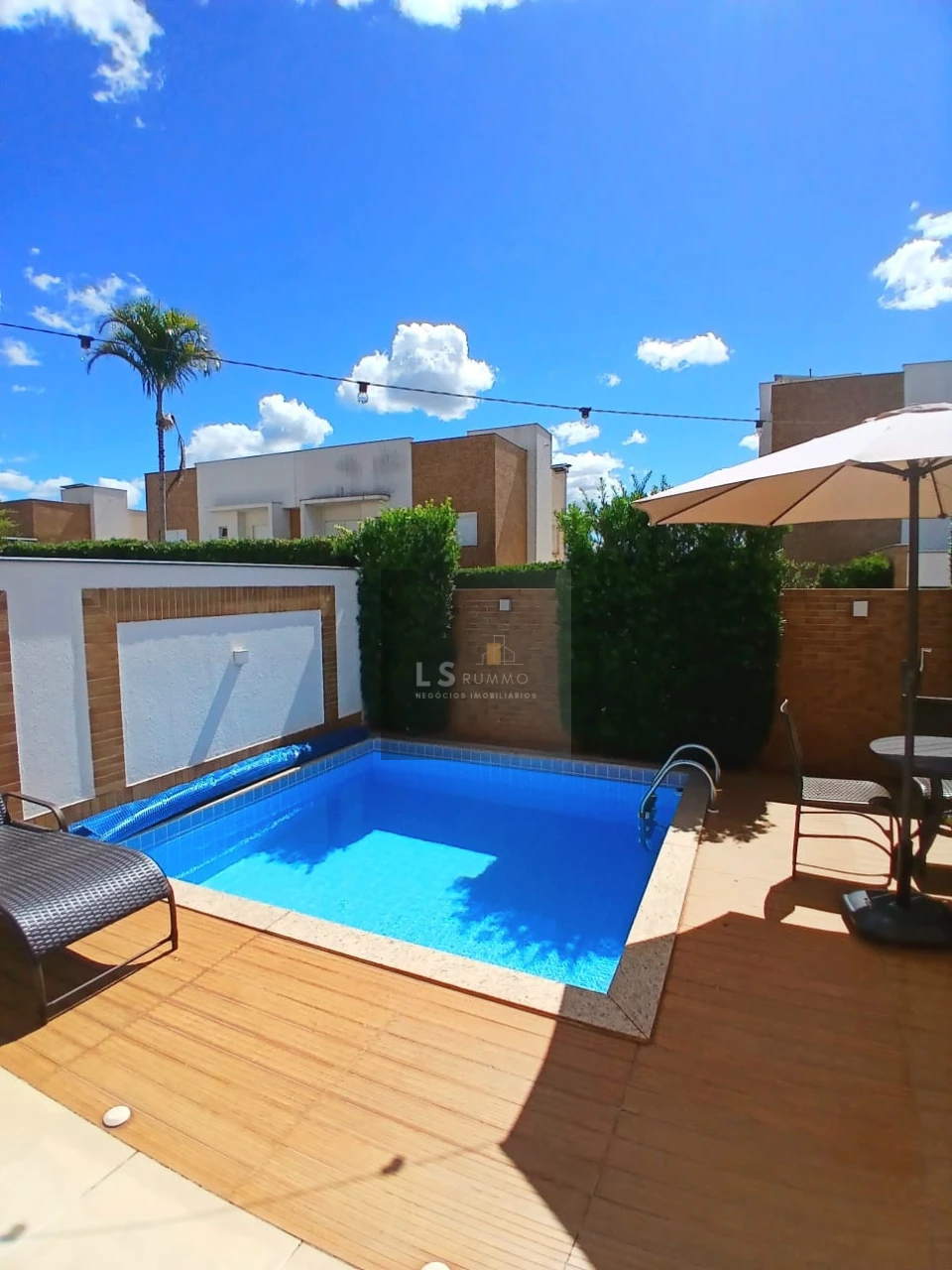 Casa Em Condomínio À Venda Condomínio Villaggio Sant’Anna Londrina