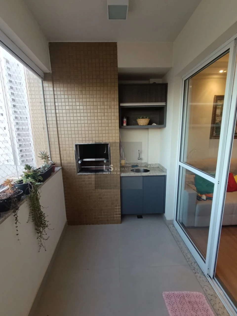 Apartamento À Venda Condomínio Mirante Do Lago Londrina