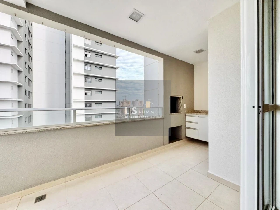 EDIFÍCIO NEO PALHANO