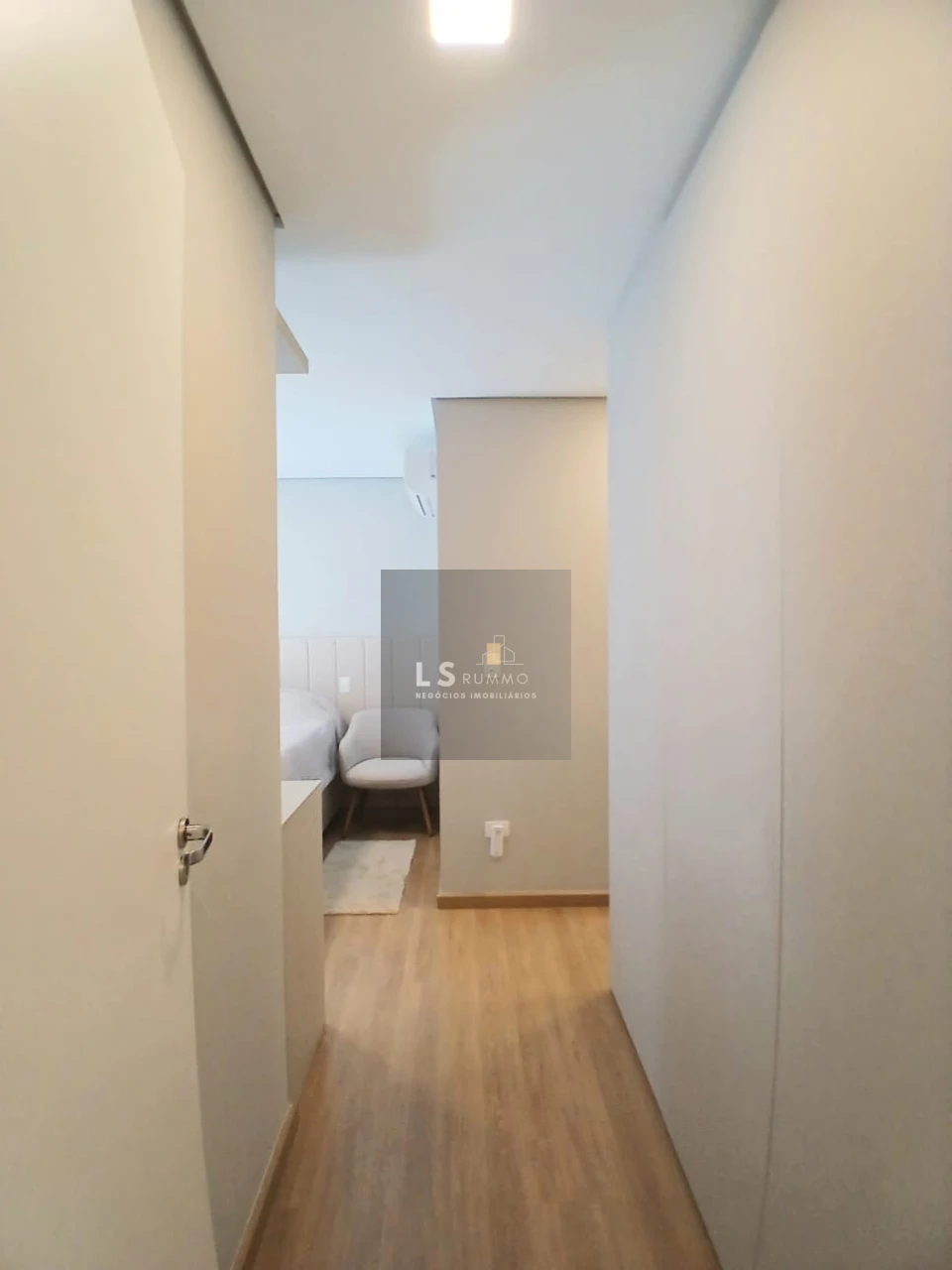 Casa Em Condomínio À Venda Condomínio Villaggio Sant’Anna Londrina