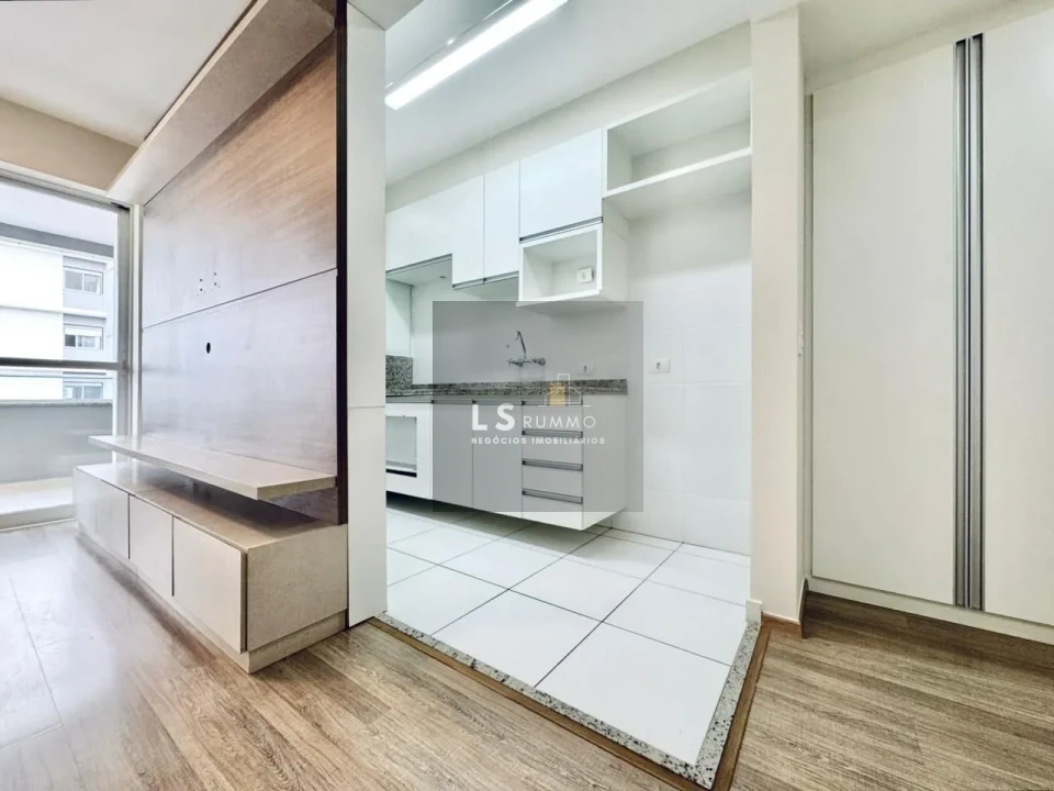 EDIFÍCIO NEO PALHANO