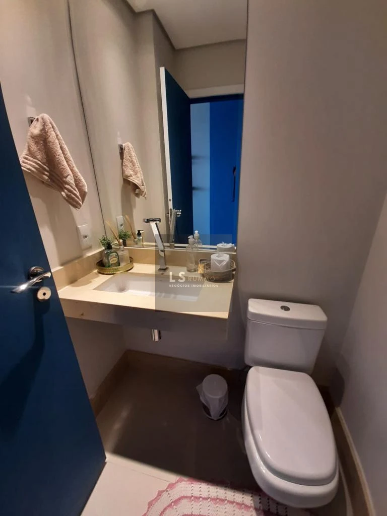 Apartamento Á Venda Edifício Kensington Gardens Londrina