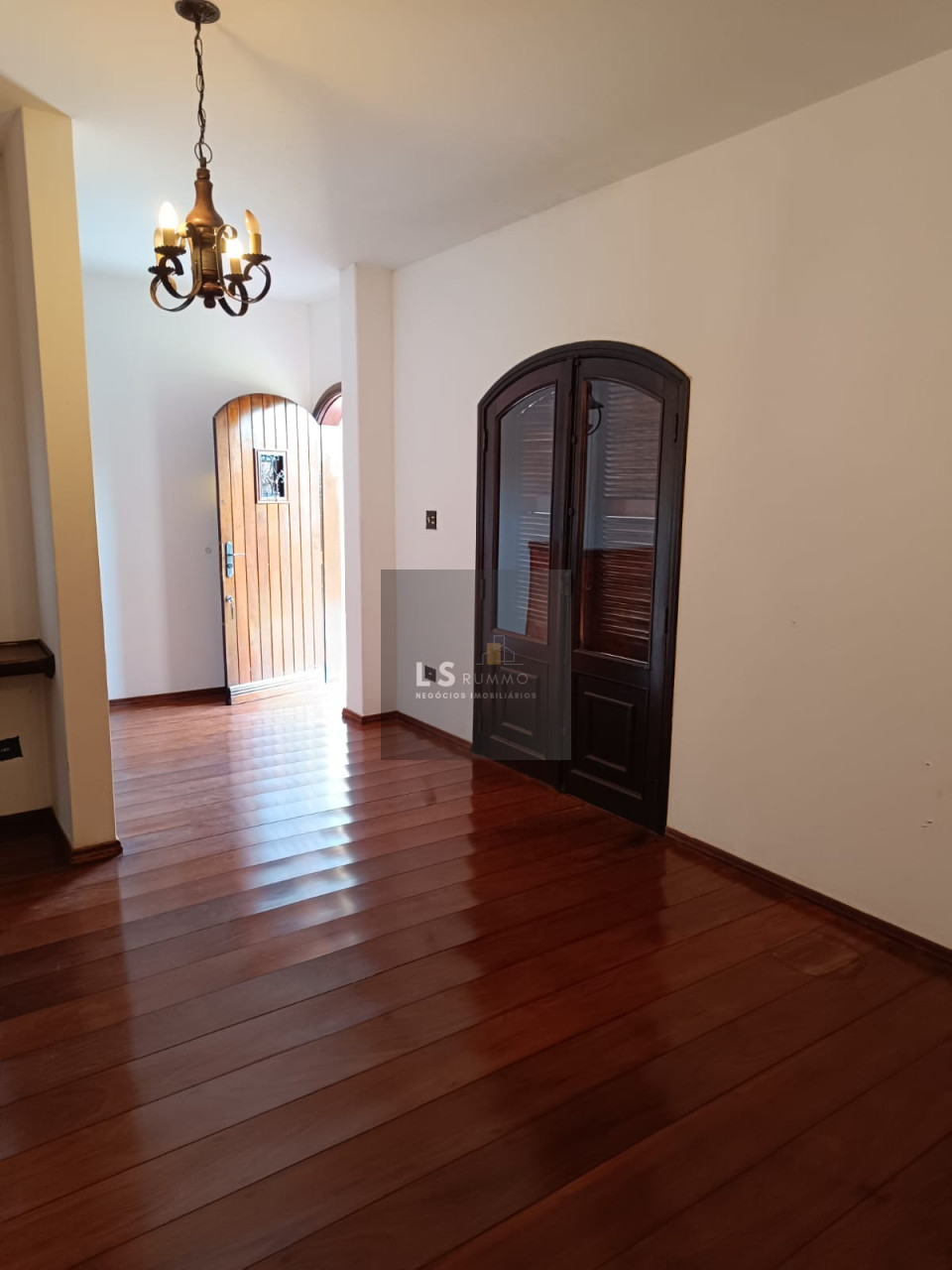 Casa Á Venda Lago Parque Londrina