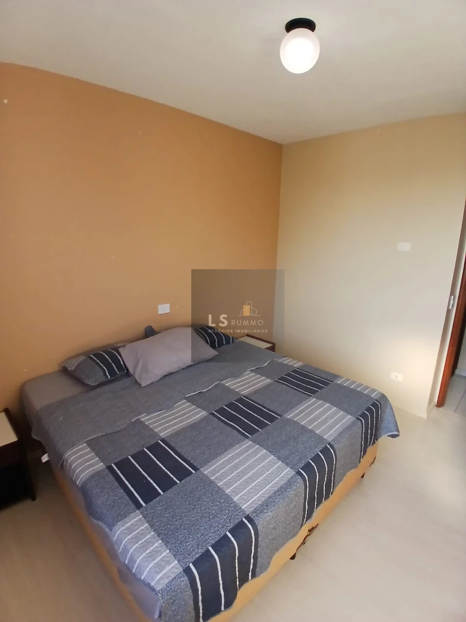 FLAT A VENDA - SLAVIERO ESSENTIAL LONDRINA FLAT HOTEL