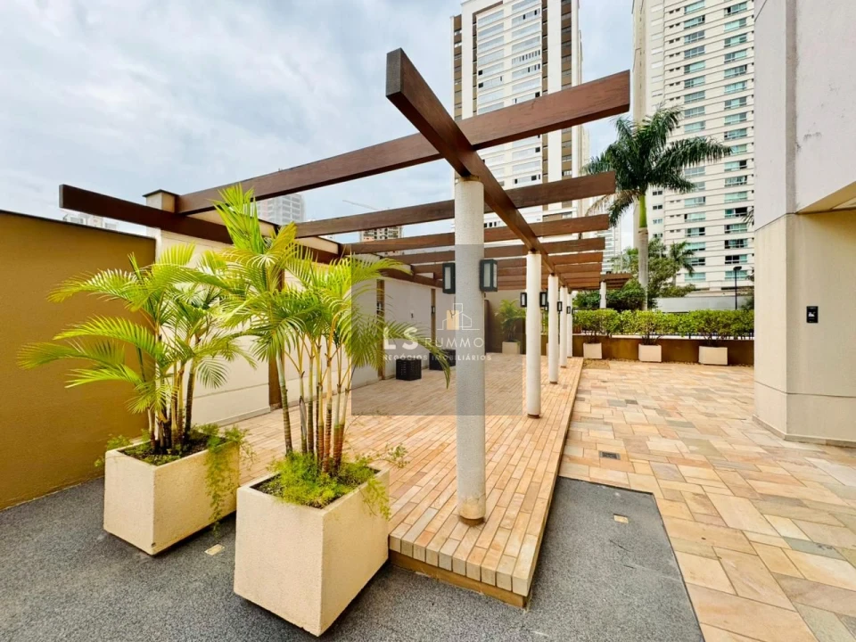 EDIFÍCIO NEO PALHANO