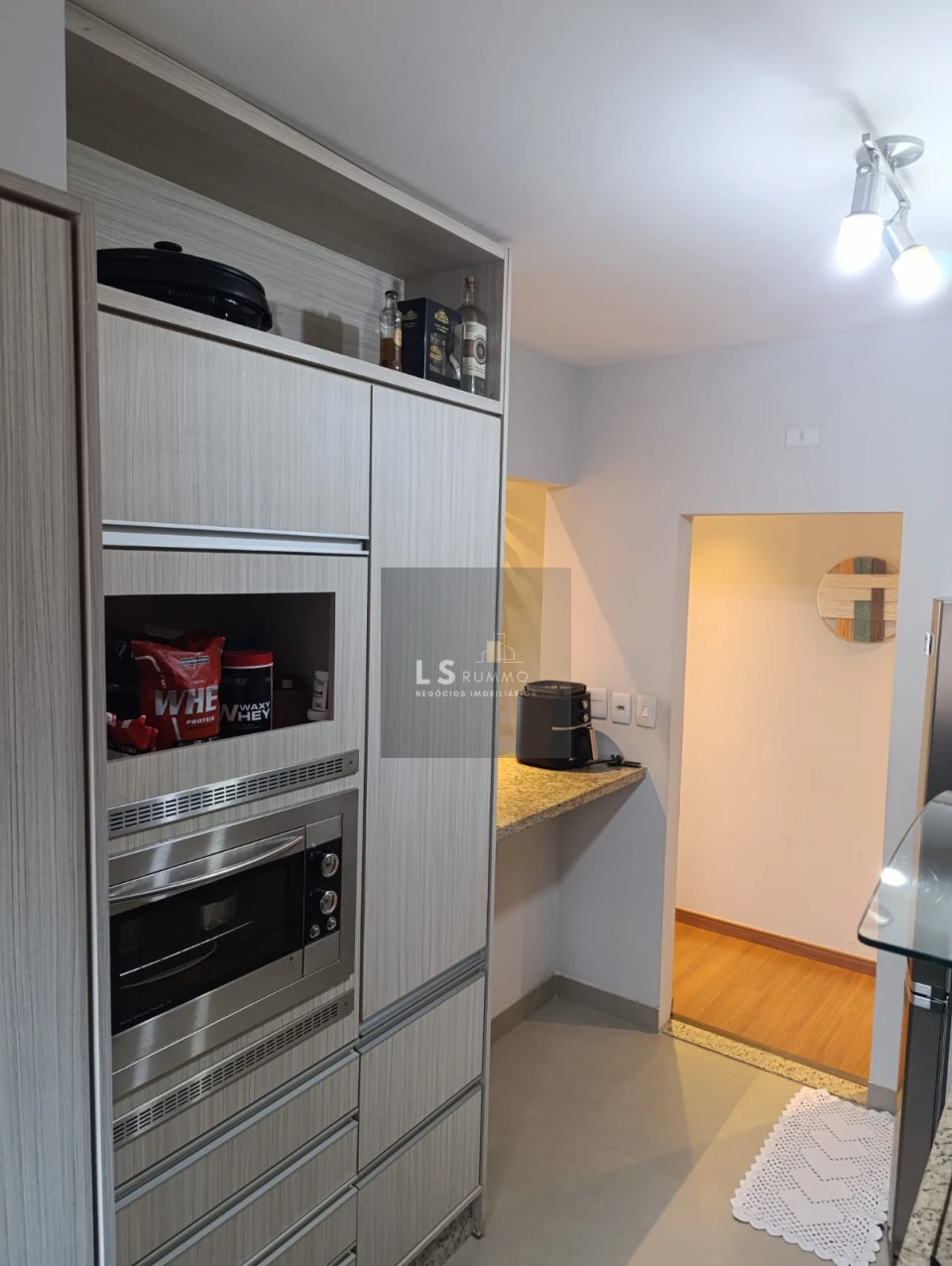 Apartamento À Venda Condomínio Mirante Do Lago Londrina