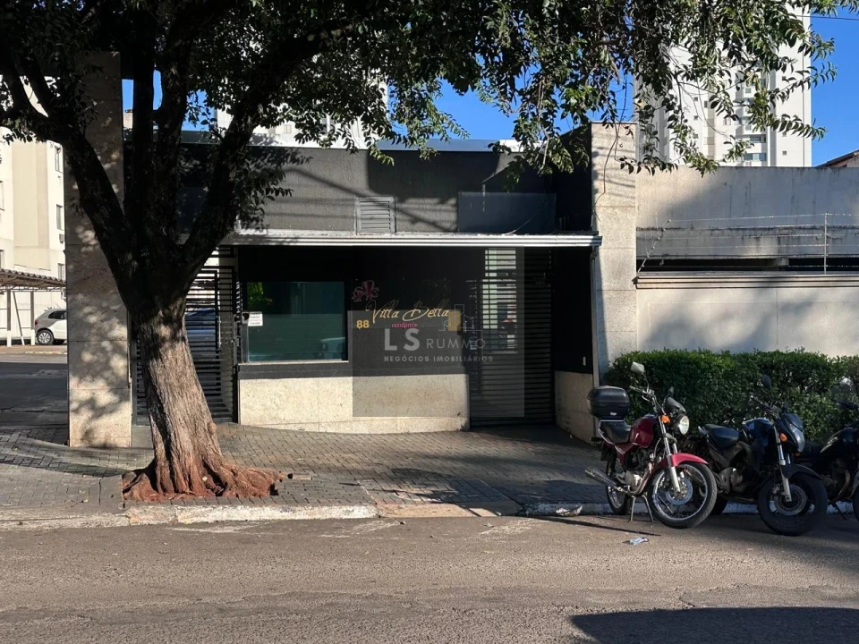 APARTAMENTO A VENDA - CONDOMÍNIO RESIDENCE VILLA BELLA