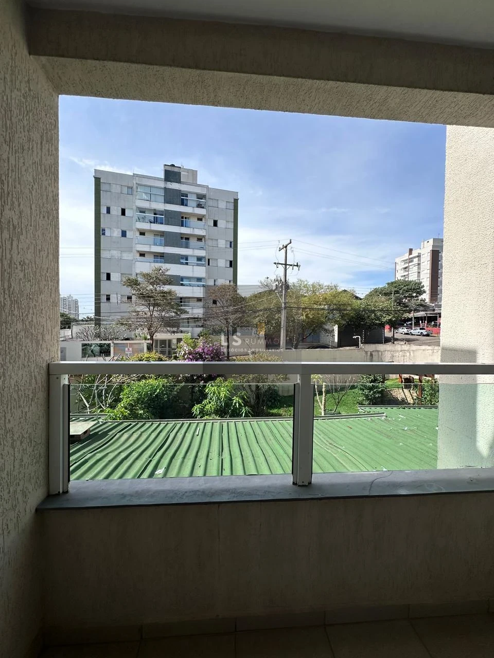 APARTAMENTO PARA LOCAÇÃO - CONDOMÍNIO RESIDENCE VILLA BELLA