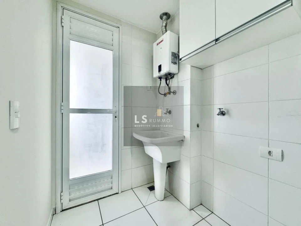 EDIFÍCIO NEO PALHANO