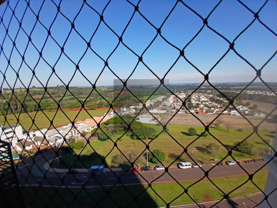 CONDOMÍNIO UPER JARDIM BOTÂNICO