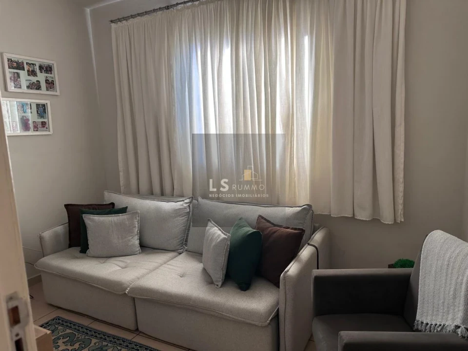 APARTAMENTO A VENDA - CONDOMÍNIO RESIDENCE VILLA BELLA