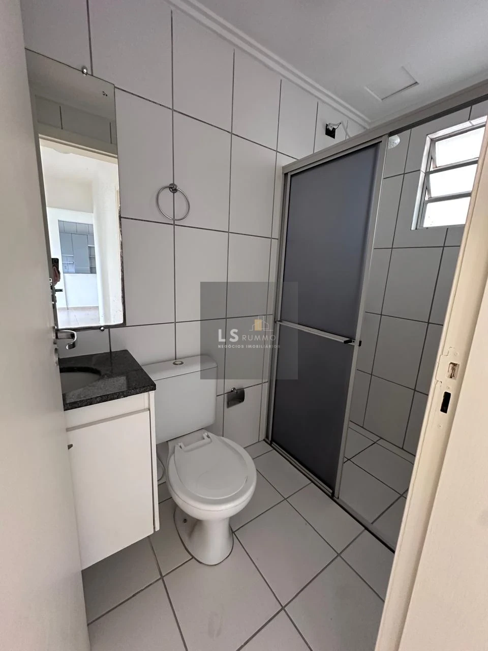APARTAMENTO PARA LOCAÇÃO - CONDOMÍNIO RESIDENCE VILLA BELLA