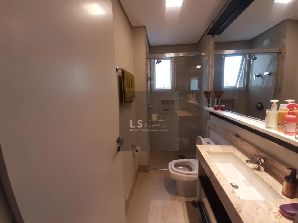 Apartamento Á Venda Edifício Kensington Gardens Londrina